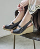 {"color":"\u30d6\u30e9\u30c3\u30af","info":"model\uff1aH158cm size\uff1aL(23.5-24cm)"}
