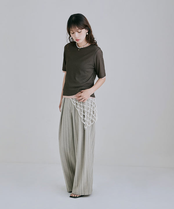 {"color":"\u30c1\u30e3\u30b3\u30fc\u30eb","info":"model\uff1aH166cm size\uff1aM"}