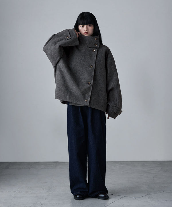 {"color":"\u30c1\u30e3\u30b3\u30fc\u30eb","info":"model\uff1aH163cm size\uff1aM"}