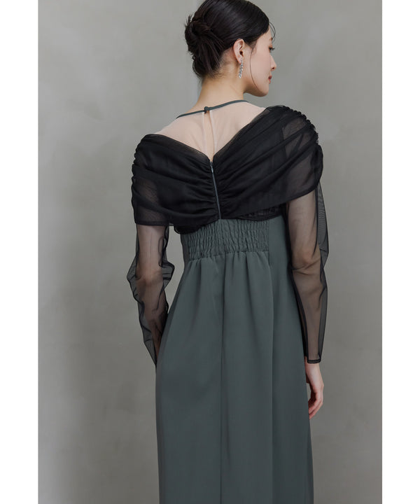 {"color":"\u30c1\u30e3\u30b3\u30fc\u30eb","info":"model\uff1aH166cm size\uff1aM"}