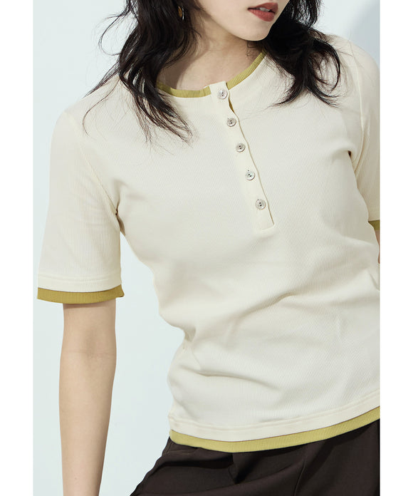 {"color":"\u30a2\u30a4\u30dc\u30ea\u30fc","info":"model\uff1aH157cm size\uff1aM"}