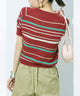 {"color":"\u30ec\u30c3\u30c9","info":"model\uff1aH158cm size\uff1aM"}