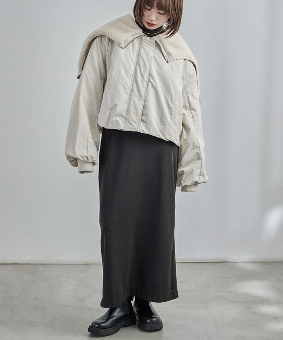 {"color":"\u30a8\u30af\u30ea\u30e5","info":"model\uff1aH158cm size\uff1aM"}