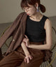 {"color":"\u30d6\u30e9\u30c3\u30af","info":"model\uff1aH158cm size\uff1aM"}