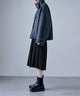 {"color":"\u30d6\u30e9\u30c3\u30af","info":"model\uff1aH170cm size\uff1aM"}