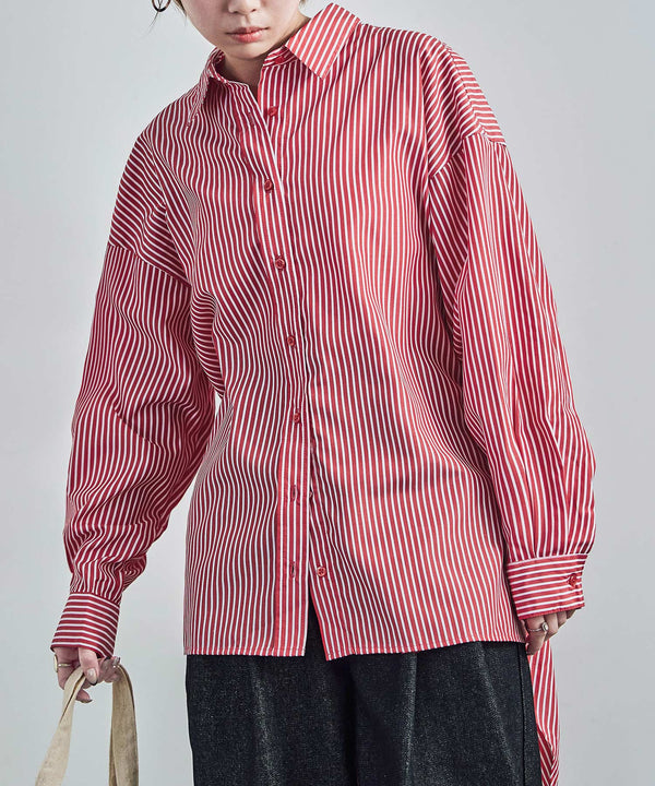 {"color":"\u30ec\u30c3\u30c9","info":"model\uff1aH158cm size\uff1aM"}