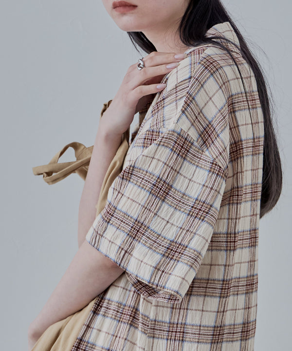 {"color":"\u30a2\u30a4\u30dc\u30ea\u30fc","info":"model\uff1aH163cm size\uff1aM"}