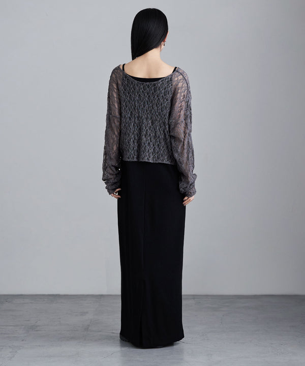 {"color":"\u30c1\u30e3\u30b3\u30fc\u30eb","info":"model\uff1aH163cm size\uff1aM"}