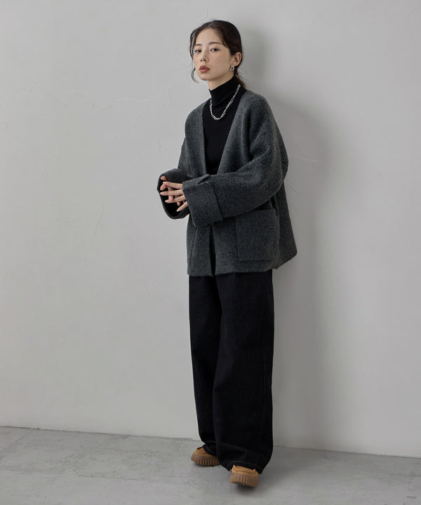 {"color":"\u30d6\u30e9\u30c3\u30af","info":"model\uff1aH166cm size\uff1aM"}