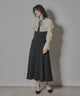 {"color":"\u30d6\u30e9\u30c3\u30af","info":"model\uff1aH167cm size\uff1aM"}