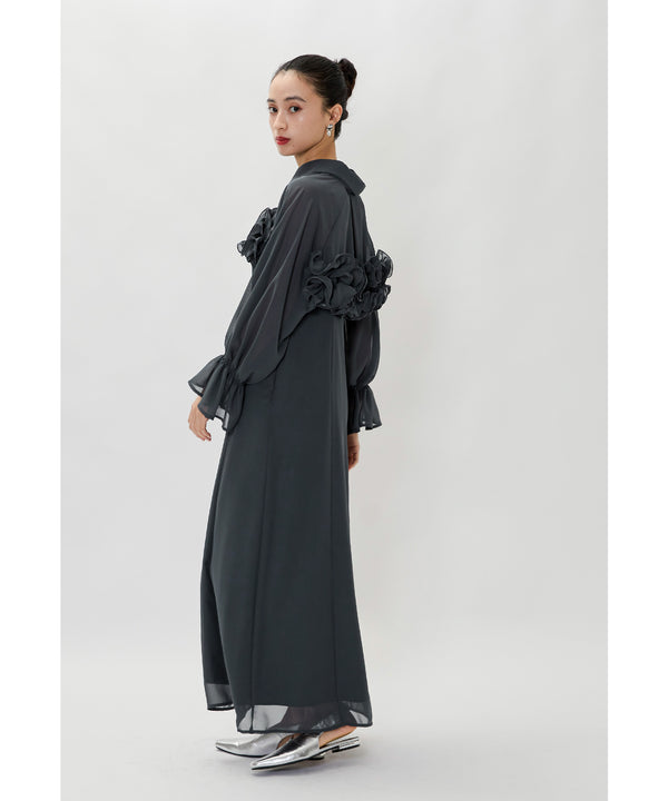 {"color":"\u30c1\u30e3\u30b3\u30fc\u30eb","info":"model\uff1aH165cm size\uff1aM"}