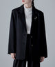 {"color":"\u30d6\u30e9\u30c3\u30af","info":"model\uff1aH166cm size\uff1aM"}