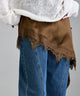 {"color":"\u30d6\u30e9\u30a6\u30f3","info":"model\uff1aH166cm size\uff1aF"}