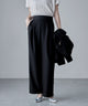 {"color":"\u30d6\u30e9\u30c3\u30af","info":"model\uff1aH166cm size\uff1aM"}