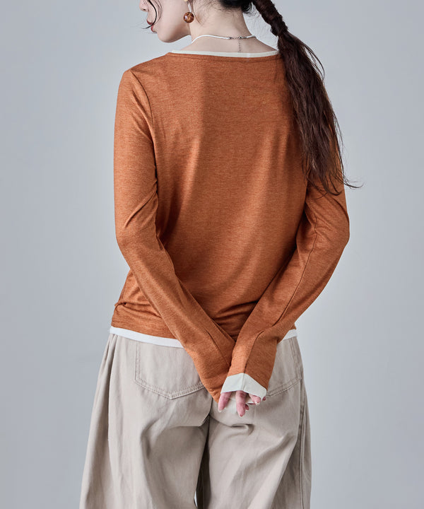 {"color":"\u30aa\u30ec\u30f3\u30b8","info":"model\uff1aH166cm size\uff1aF"}
