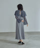 {"color":"\u30b0\u30ec\u30fc","info":"model\uff1aH167cm size\uff1aM"}