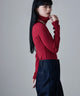 {"color":"\u30ec\u30c3\u30c9","info":"model\uff1aH163cm size\uff1aF"}