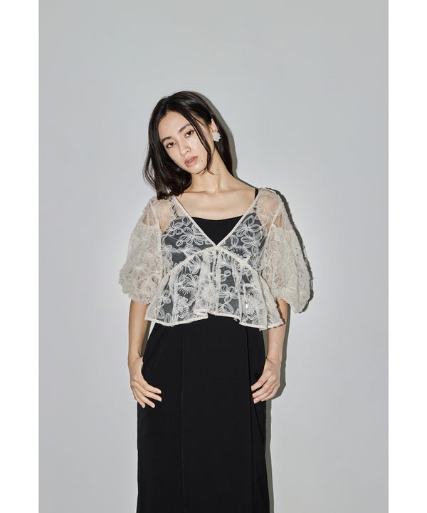 {"color":"\u30d9\u30fc\u30b8\u30e5\u00d7\u30d6\u30e9\u30c3\u30af","info":"model\uff1aH165cm size\uff1aM"}