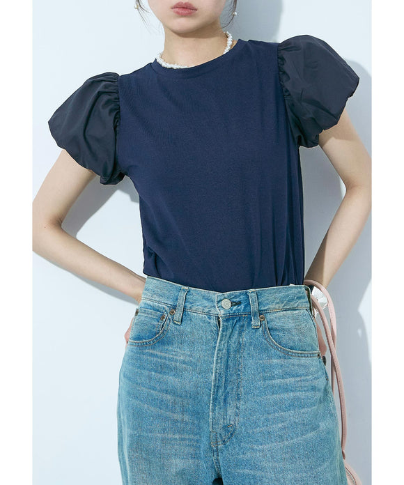 {"color":"\u30cd\u30a4\u30d3\u30fc","info":"model\uff1aH158cm size\uff1aM"}