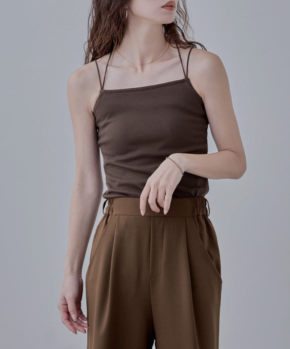 {"color":"\u30d6\u30e9\u30a6\u30f3","info":"model\uff1aH166cm size\uff1aF"}