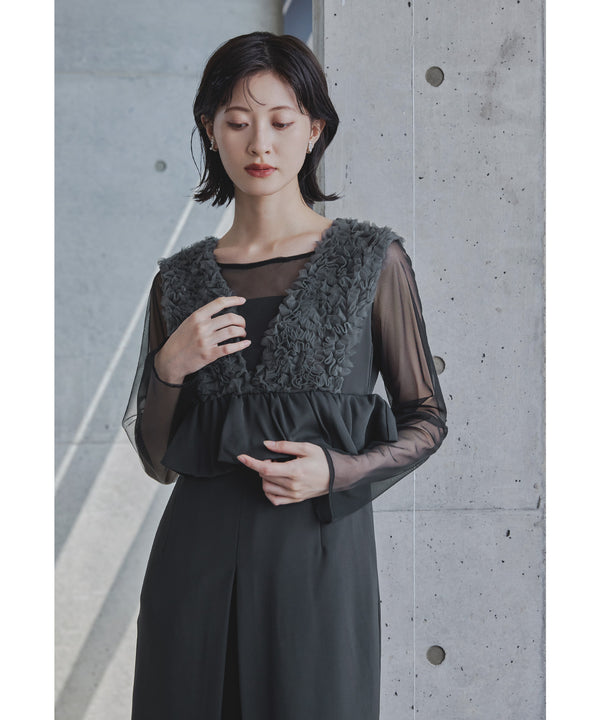 {"color":"\u30c1\u30e3\u30b3\u30fc\u30eb","info":"model\uff1aH166cm size\uff1aM"}