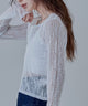 {"color":"\u30a2\u30a4\u30dc\u30ea\u30fc","info":"model\uff1aH166cm size\uff1aF"}