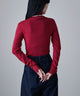 {"color":"\u30ec\u30c3\u30c9","info":"model\uff1aH163cm size\uff1aF"}