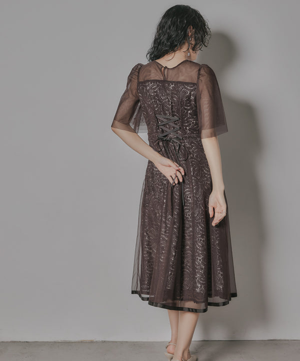 {"color":"\u30d1\u30fc\u30d7\u30eb","info":"model\uff1aH167cm size\uff1aM"}