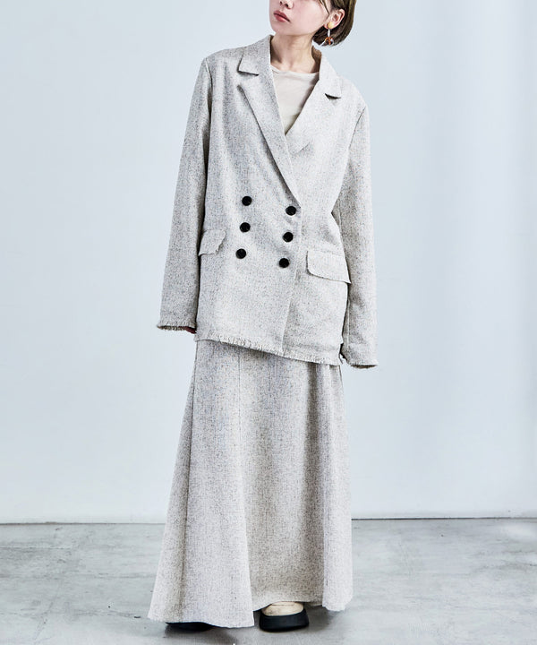 {"color":"\u30a2\u30a4\u30dc\u30ea\u30fc","info":"model\uff1aH158cm size\uff1aM"}