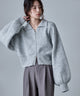 {"color":"\u30b0\u30ec\u30fc","info":"model\uff1aH166cm size\uff1aM"}