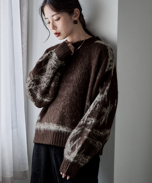 {"color":"\u30d6\u30e9\u30a6\u30f3","info":"model\uff1aH166cm size\uff1aM"}