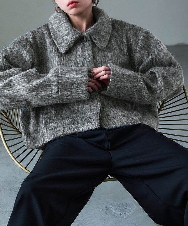 {"color":"\u30b0\u30ec\u30fc","info":"model\uff1aH158cm size\uff1aM"}