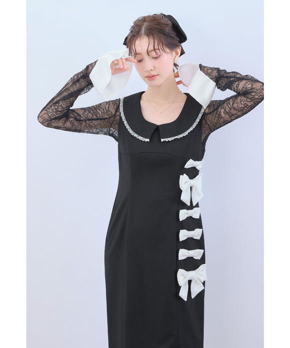 {"color":"\u30d6\u30e9\u30c3\u30af","info":"model\uff1aH166cm size\uff1aM"}
