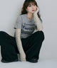 {"color":"\u6762\u30b0\u30ec\u30fc","info":"model\uff1aH166cm size\uff1aF"}