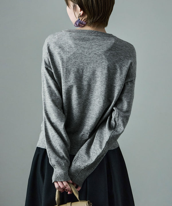 {"color":"\u6762\u30b0\u30ec\u30fc","info":"model\uff1aH158cm size\uff1aM"}