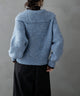 {"color":"\u30d6\u30eb\u30fc","info":"model\uff1aH170cm size\uff1aM"}