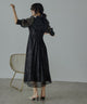 {"color":"\u30d6\u30e9\u30c3\u30af","info":"model\uff1aH167cm size\uff1aM"}