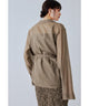 {"color":"\u30ad\u30e3\u30e1\u30eb","info":"model\uff1aH166cm size\uff1aM"}