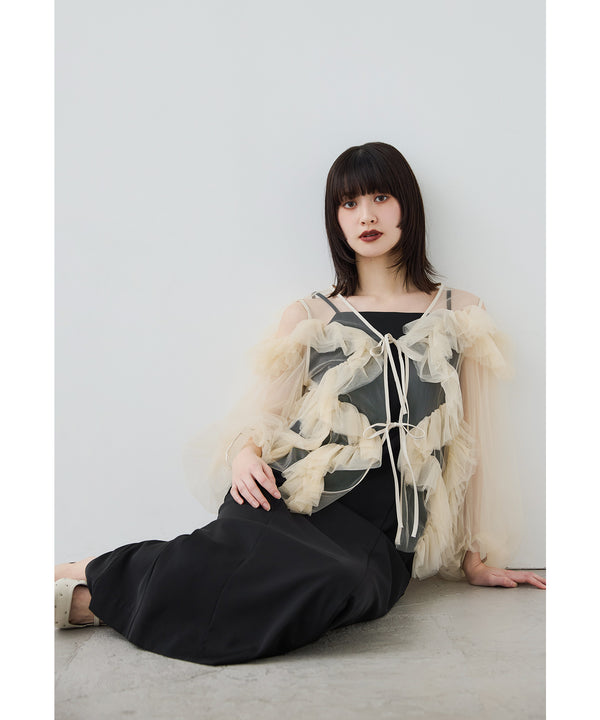 {"color":"\u30d9\u30fc\u30b8\u30e5\u00d7\u30d6\u30e9\u30c3\u30af","info":"model\uff1aH166cm size\uff1aM"}