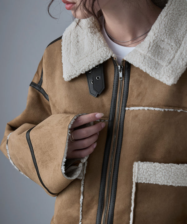 {"color":"\u30ad\u30e3\u30e1\u30eb","info":"model\uff1aH166cm size\uff1aF"}