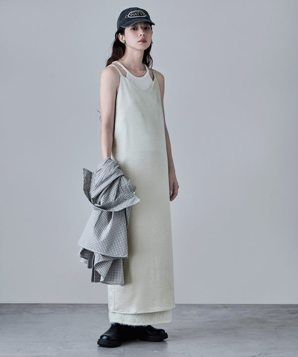 {"color":"\u30a2\u30a4\u30dc\u30ea\u30fc","info":"model\uff1aH166cm size\uff1aF"}