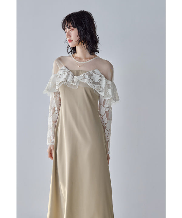 {"color":"\u30d9\u30fc\u30b8\u30e5","info":"model\uff1aH166cm size\uff1aM"}