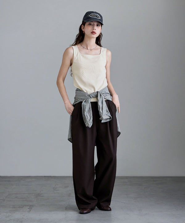 {"color":"\u30a2\u30a4\u30dc\u30ea\u30fc","info":"model\uff1aH166cm size\uff1aM"}