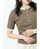 {"color":"\u30e2\u30ab","info":"model\uff1aH157cm size\uff1aM"}