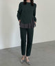 {"color":"\u30c1\u30e3\u30b3\u30fc\u30eb","info":"model\uff1aH164 size\uff1aM(38)"}