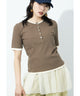{"color":"\u30e2\u30ab","info":"model\uff1aH157cm size\uff1aM"}