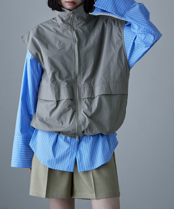 {"color":"\u30b0\u30ec\u30fc","info":"model\uff1aH170cm size\uff1aF"}