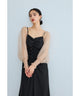{"color":"\u30d9\u30fc\u30b8\u30e5","info":"model\uff1aH165cm size\uff1aM"}