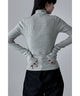 {"color":"\u6762\u30b0\u30ec\u30fc","info":"model\uff1aH163cm size\uff1aF"}