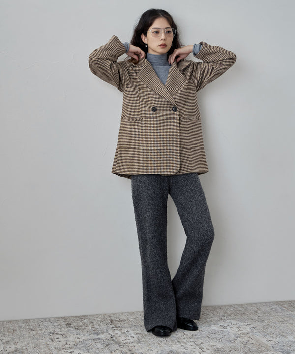 {"color":"\u30c1\u30e3\u30b3\u30fc\u30eb","info":"model\uff1aH166cm size\uff1aF"}